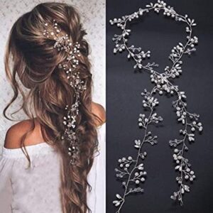 Wedding Head Piece Bridal Hair Accessories Headband Hair Jewelry Hair Accessories